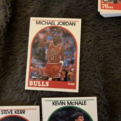 Michael Jordan