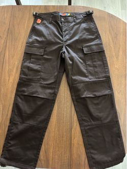 Empyre cargos
