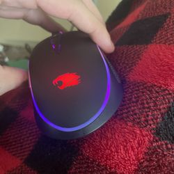 I Buy Power Mouse Very New
