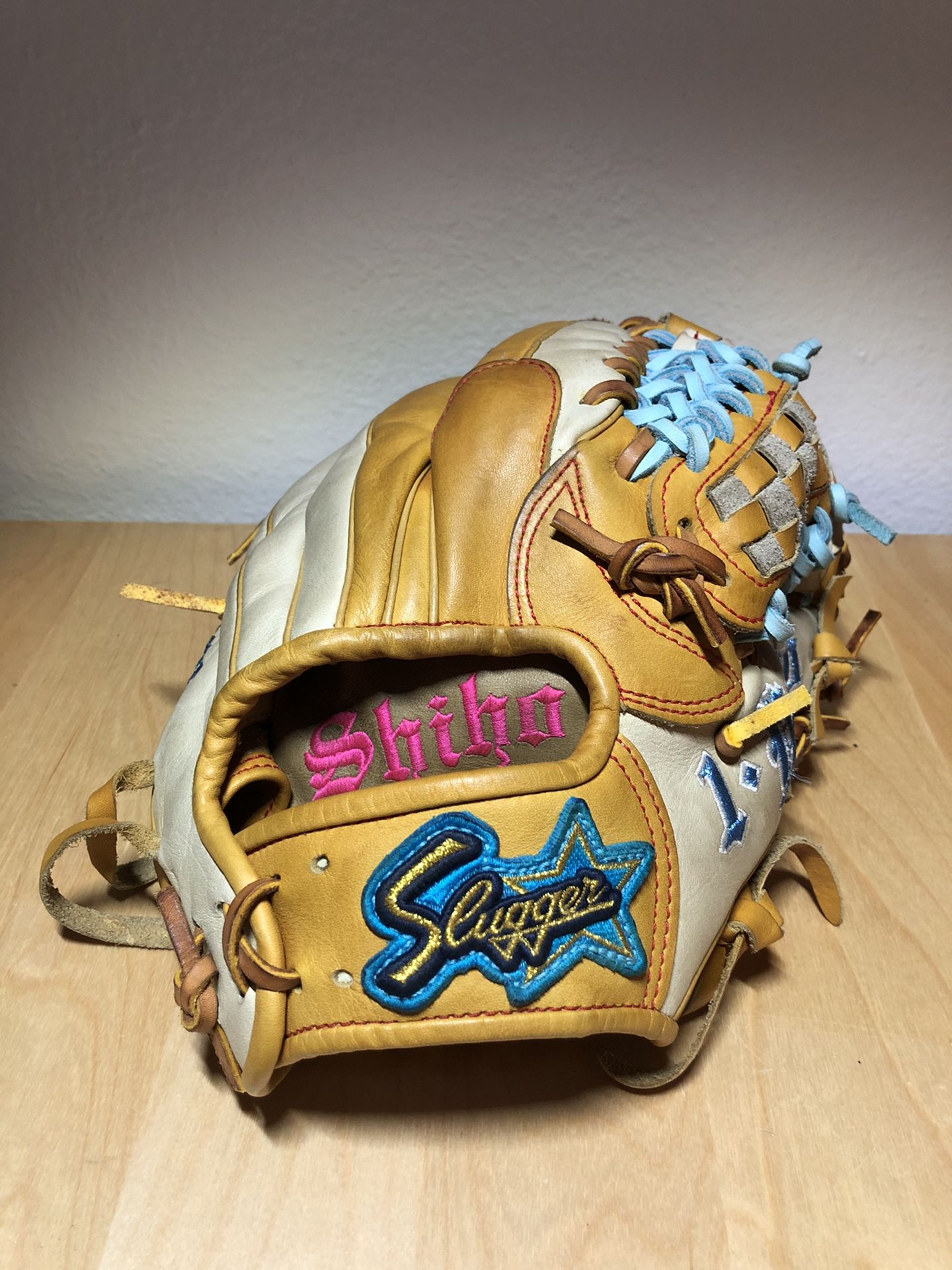 Kubota Slugger