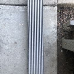 Audi Sq5 Intercooler