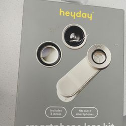 Smart Phone Lense Kit