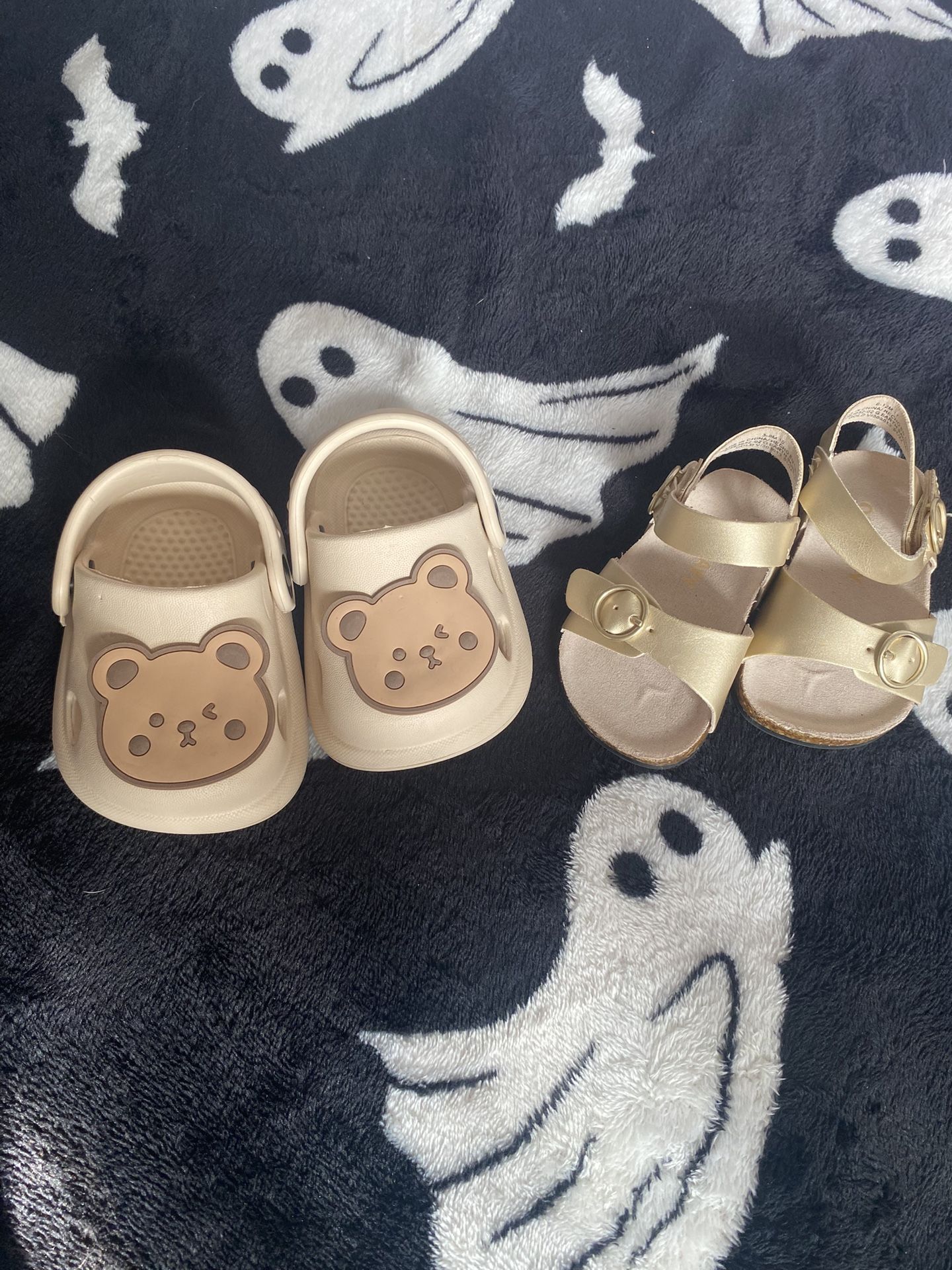 Baby Shoes