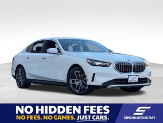 2026 BMW 530i