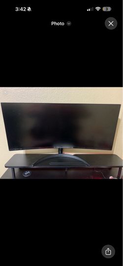 Lg smart monitor
