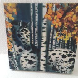 Beautiful Gallery Art, Horse