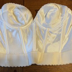 Women’s Strapless Bra Size 36 B