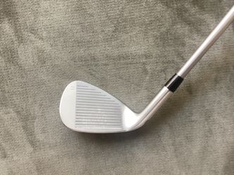 Ping G 440 “U” wedge