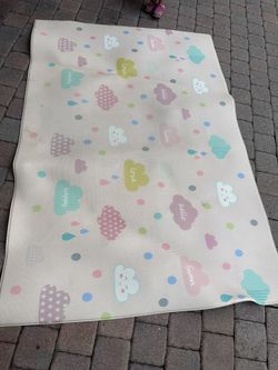 baby mat 
