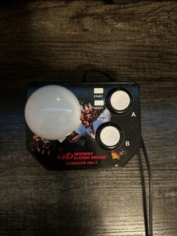 Midway Classic Arcade Vol.1