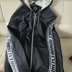 Armani Exhange Jacket XXL