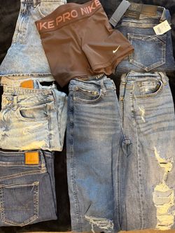 Designer Jeans - Back to School!!