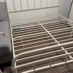 Queen Size Bed Frame Only 