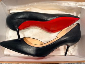 Christian Louboutin Shoes