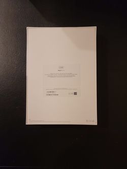 IPad 5th Gen. 32gb WiFi 9.7in Space Gray