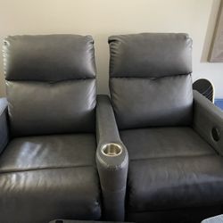 Free Electric Recliner 