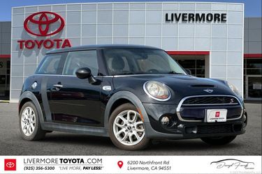 2014 Mini Hardtop