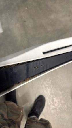 PlayStation five disc PlayStation five disc
