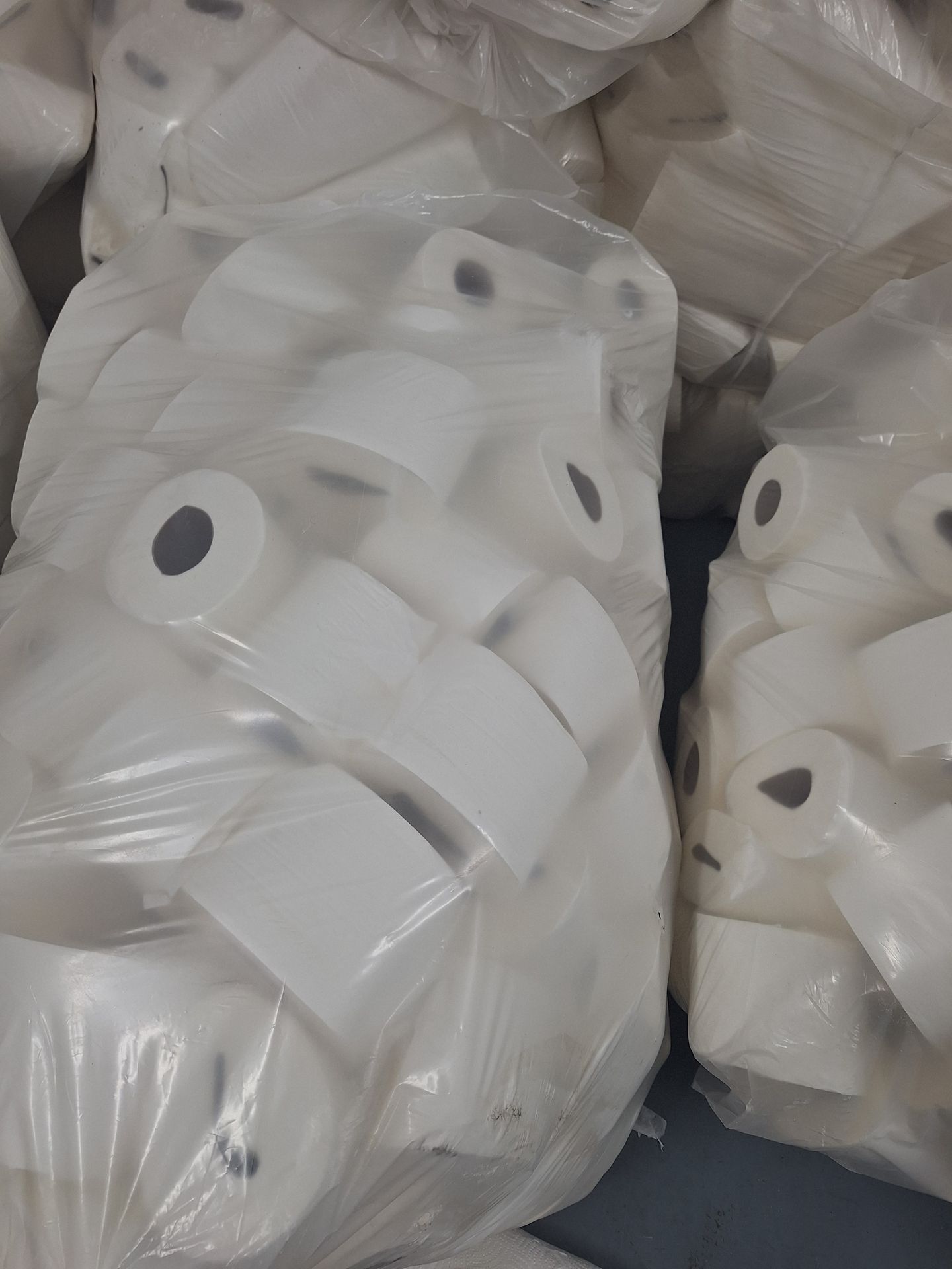 Up To 70 rolls Of Toilet Paper For $20