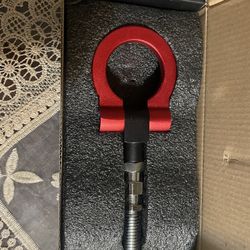 Tow Hook