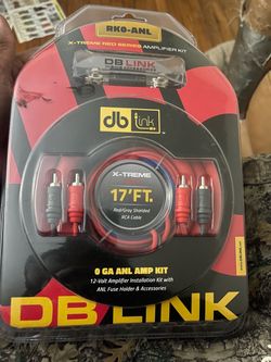 0 gauge wire kit