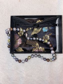 Pearl Choker