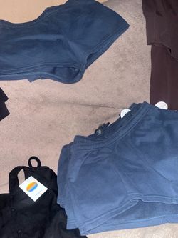 Vuori shorts assortment