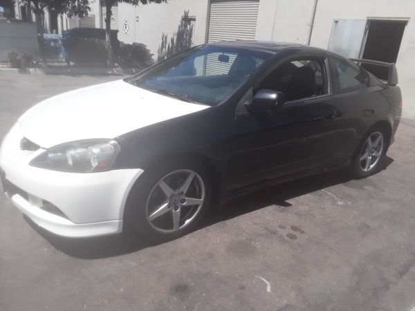 2006 Acura Rsx Type S For Sale In Chula Vista Ca Offerup