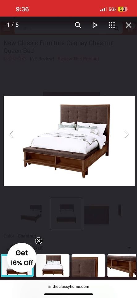 King bed Set