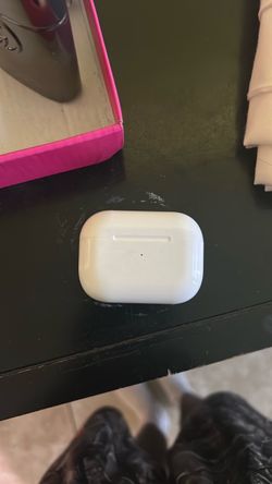 AirPod pro 2