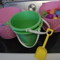 FREE Baskets Take All Together 