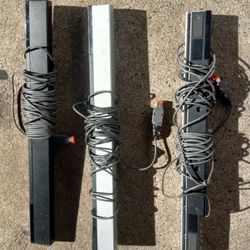 Wii Sensor Bars 