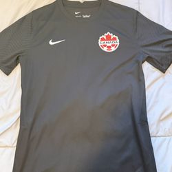 Canada 3rd Kit World Cup 2022