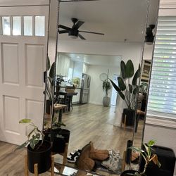 Very Large Mirror