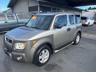 2003 Honda Element