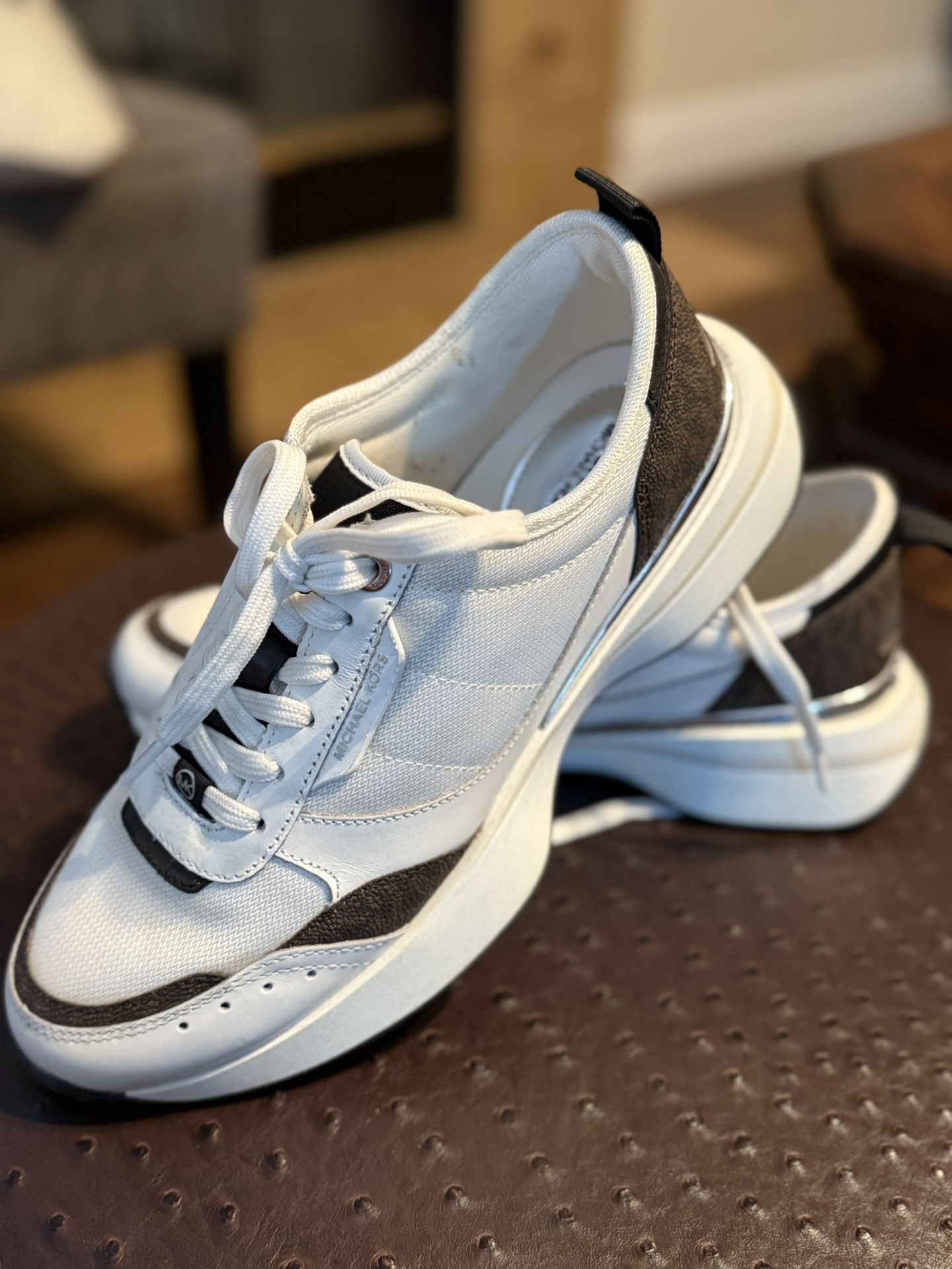 Women’s Michael Kors Shoes