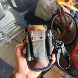 Veto Tool Pouch 