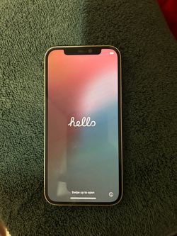 Apple iPhone 12