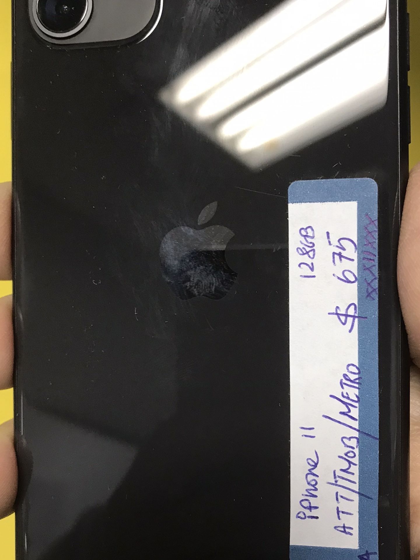 iPhone 11 128GB ATT Metro T-Mobile Financing Available For 54 Down No Credit Needed Take Home Today
