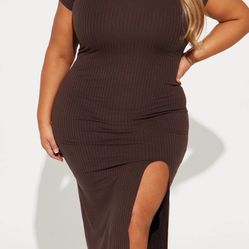 Maxi Dress ! Size 2X