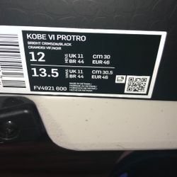 Kobe VI