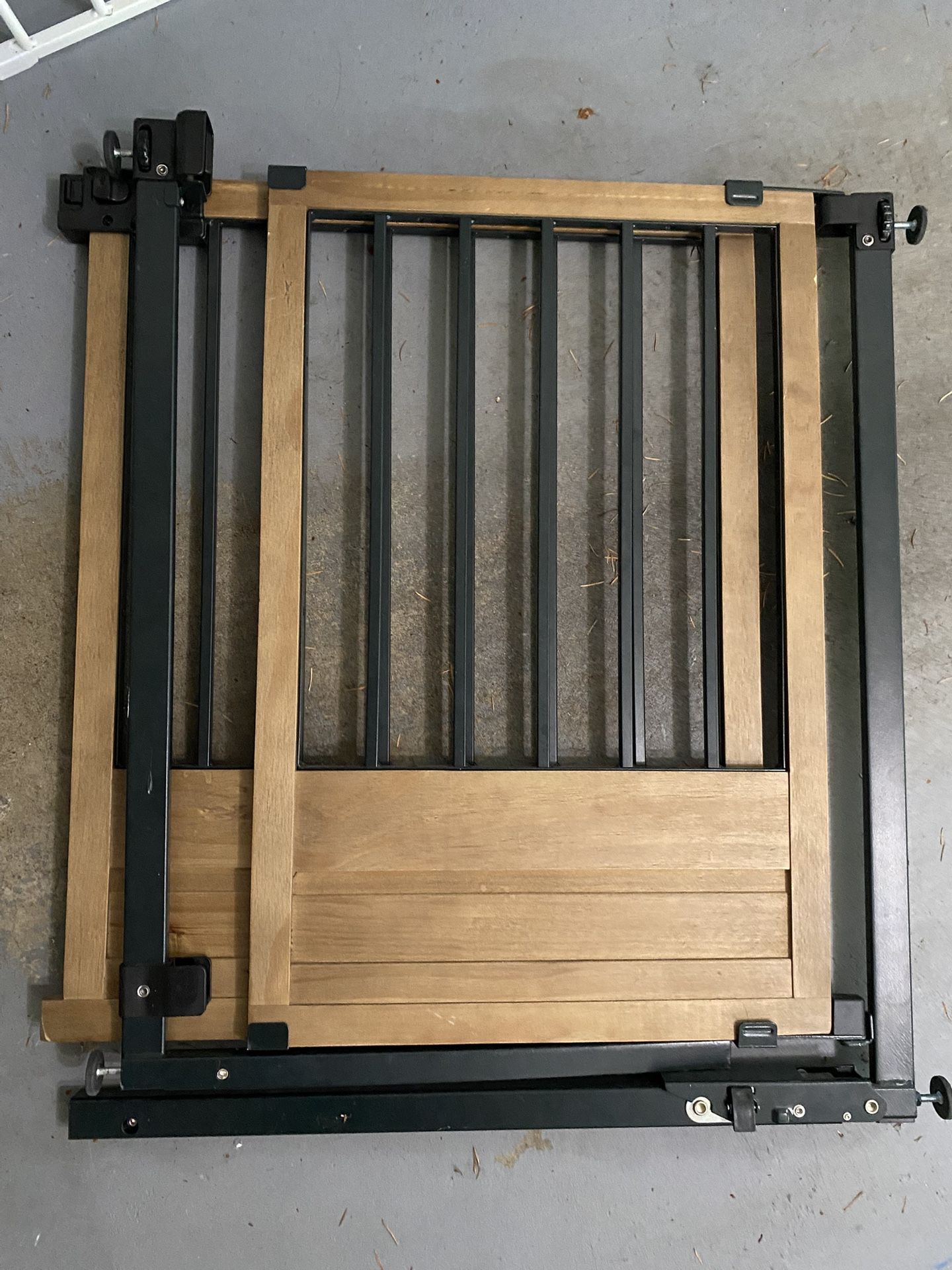 Summer infant Baby Gate
