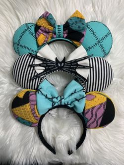 Mickey Ears
