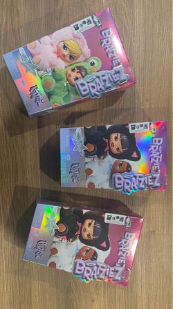 Bratz Blind Box