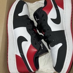 Air Jordan 1 Low