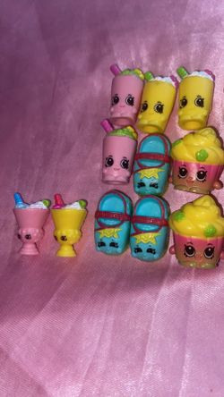 Shopkins Season 8