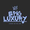 Epic luxury💎