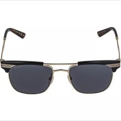 Gucci  Square Sunglasses 