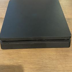 PlayStation 4 Slim