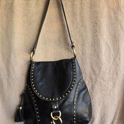 B MAKOWSKY VINTAGE BAG